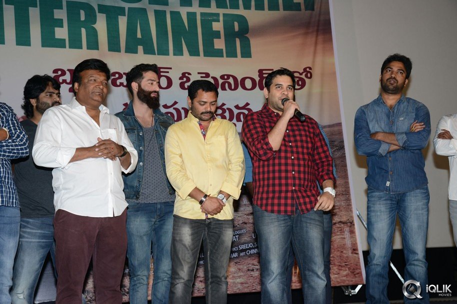 Shankarabharanam-Movie-Success-Meet
